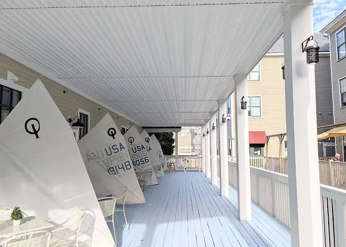 The Optimist Guesthouse | 1