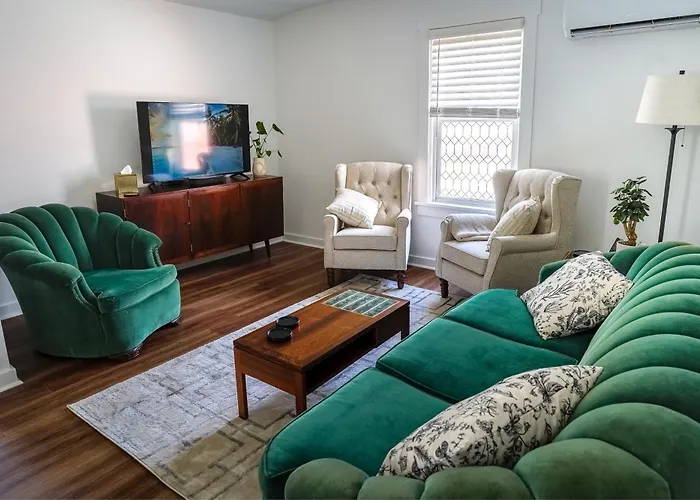 Stylish Apt Walk To Shops, Dining, And Bucknell