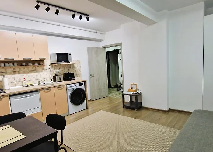 Apartament Atlas