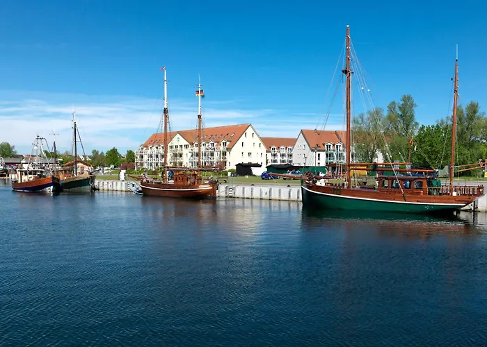 Glueck Ahoi