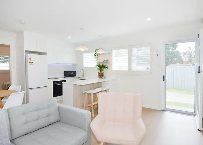Haven At Redcliffe - Your Stay On The Peninsula