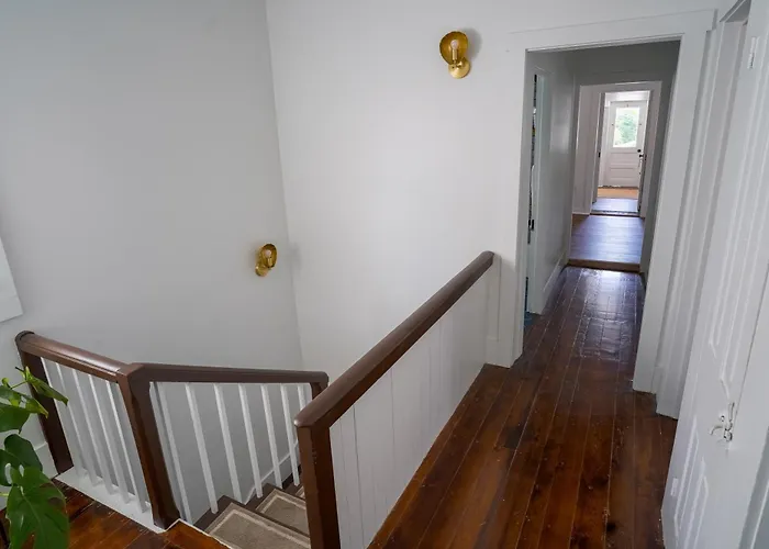 Stylish Apt Walk To Shops, Dining, And Bucknell