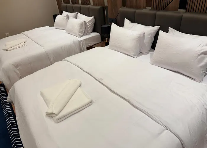 Suite Bahiya 15