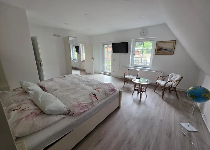 Luxus Ferienwohnung