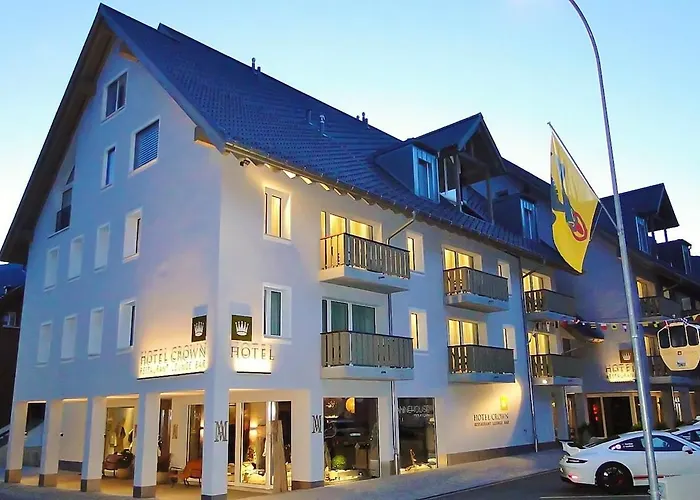 Apartment Crown Andermatt-6