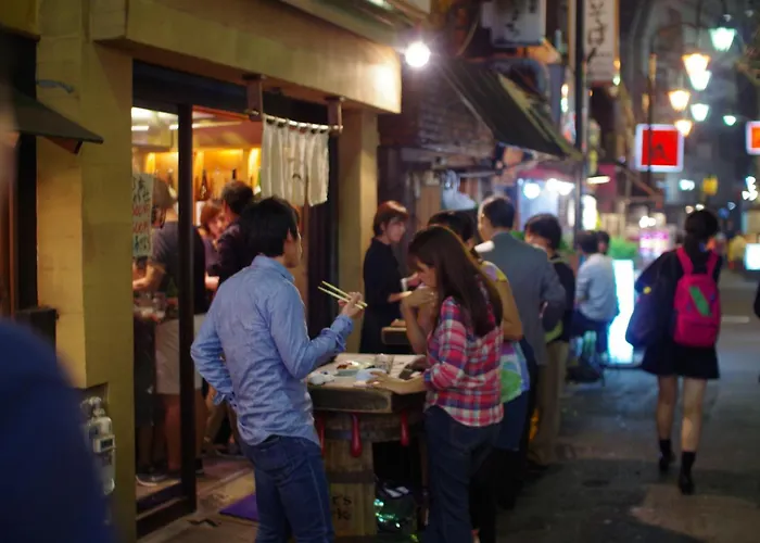 About A 3Minute Walk From Jr Nishi-Ogikubo St,