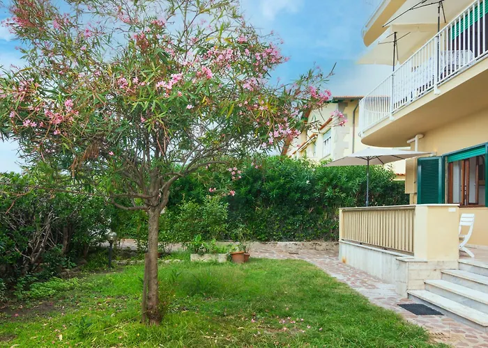 Fronte Mare Suite & Terrazza