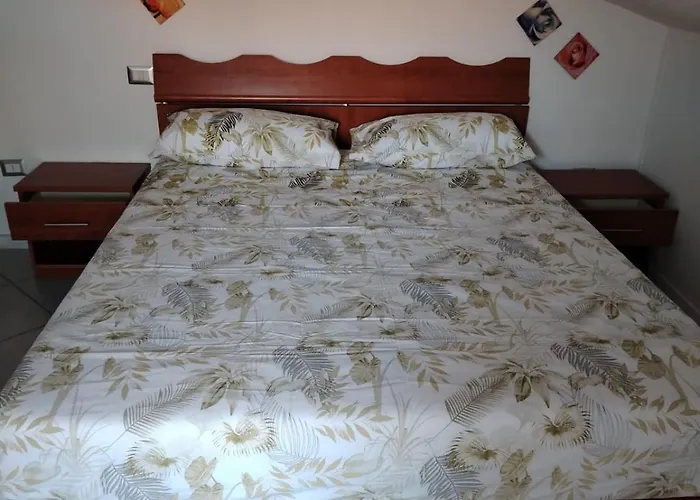 Carmenhouse