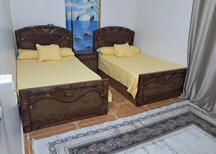 Sobek Hotel