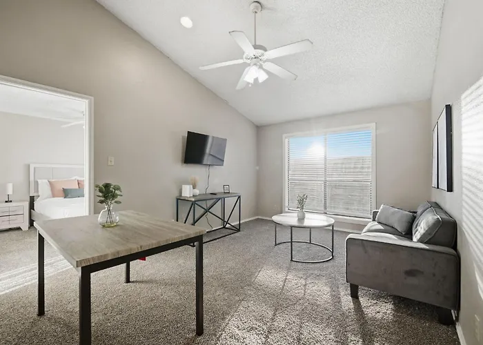 District West Apartments Simple Modern Home