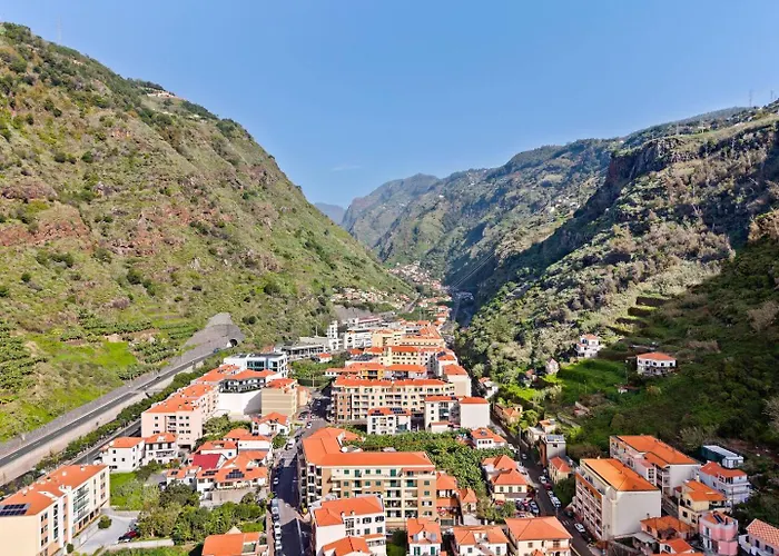 Ribeira Brava Studios - J