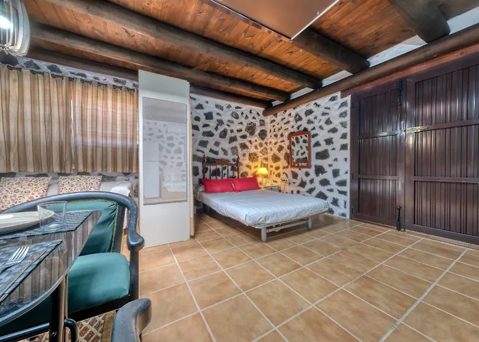 Casa El Islote - Pool&BBQ By Lanzarote Vacation Homes