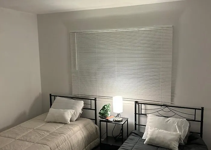 Pet Friendly 3Br Spacious Home Ev