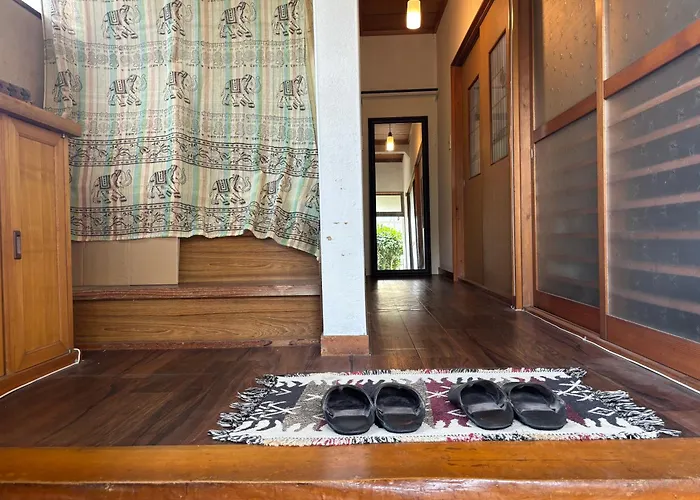 Japanese House -Vacation Stay-