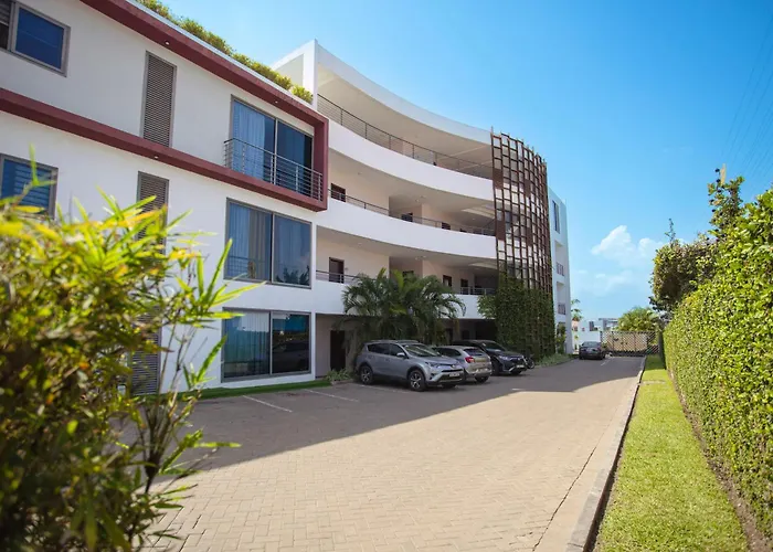 Legacy Square By Quao Realty