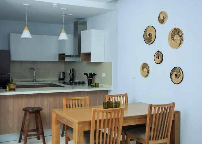 Kazanchis Addis - Modern Luxury