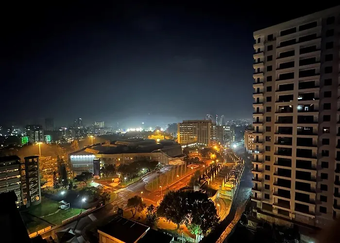 Kazanchis Addis - Modern Luxury