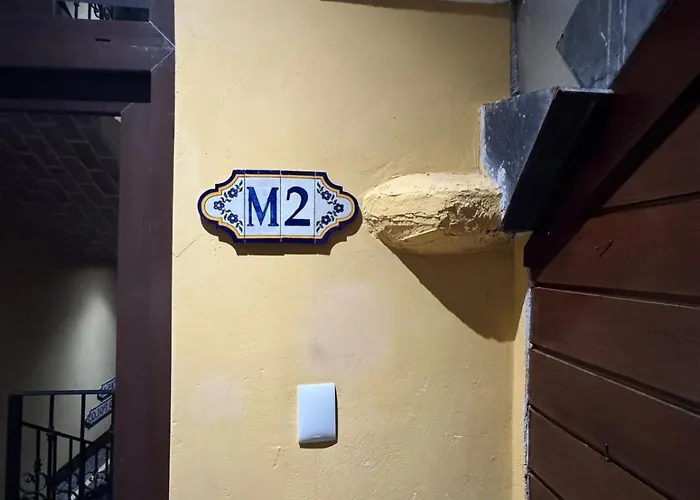 Apartamentos Casa Marco Polo
