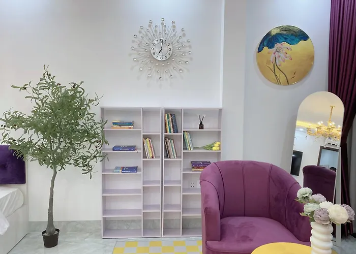 Grand C Homestay