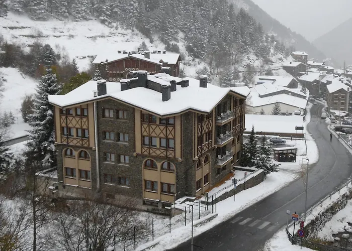 Xalet Verdú