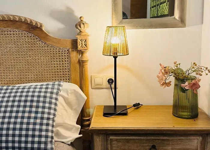 Apartamentos Alcazar de Baeza