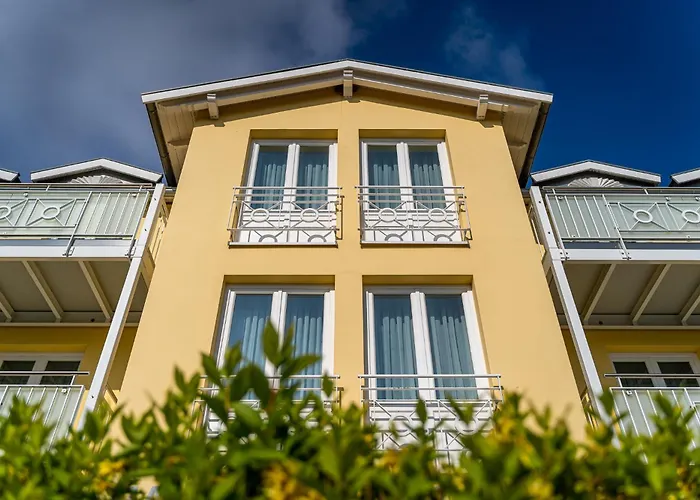 Haus Sonnenschein Goehren