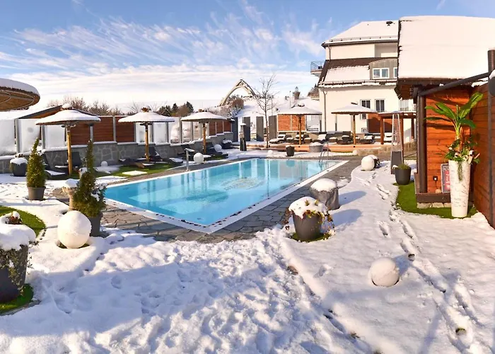 Familiehotel: Vakantiehotel Der Brabander