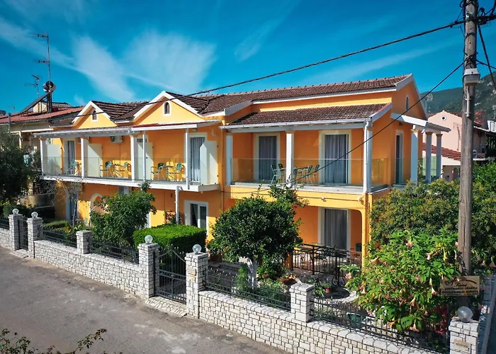 Corfu Dream Fani