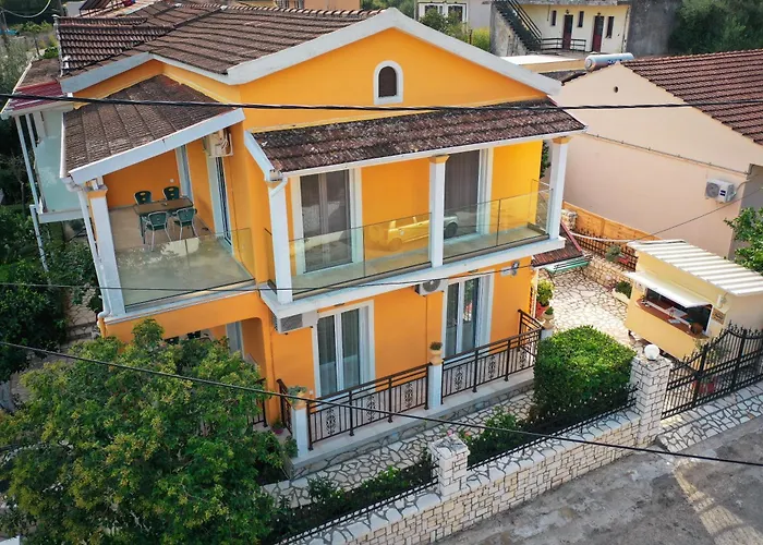 Corfu Dream Fani