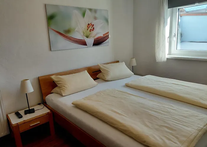 Appartementhaus Fritz-Rosenkranz