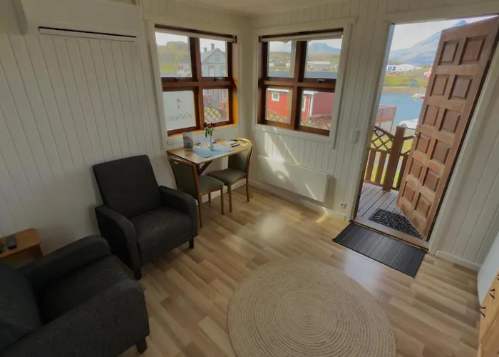 Framtid Apartments And Holiday Homes