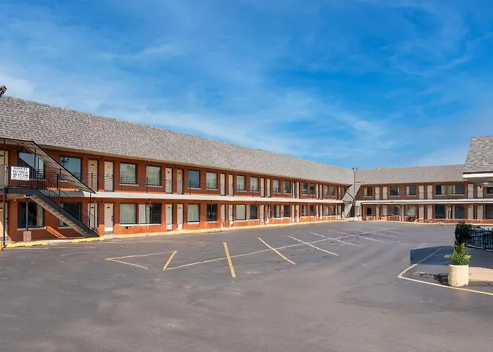 All Motels O Miami Inn & Suites Chicago Midway Airport