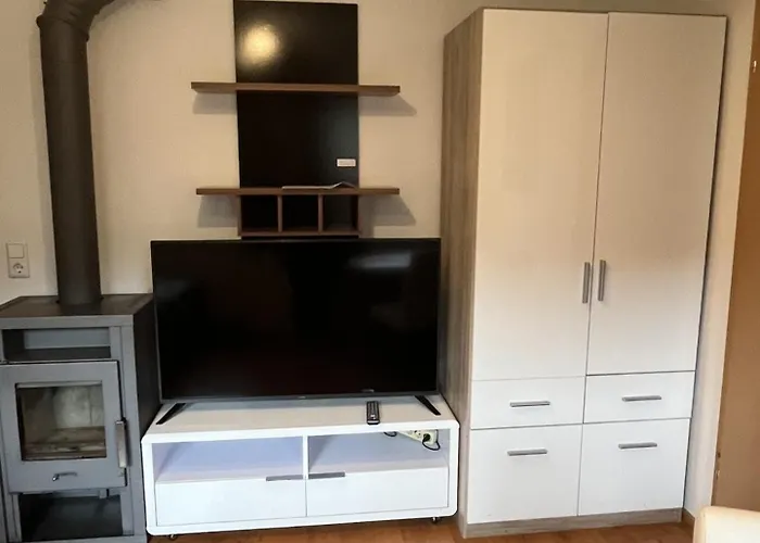 Ferienwohnung Eberharter Theresia