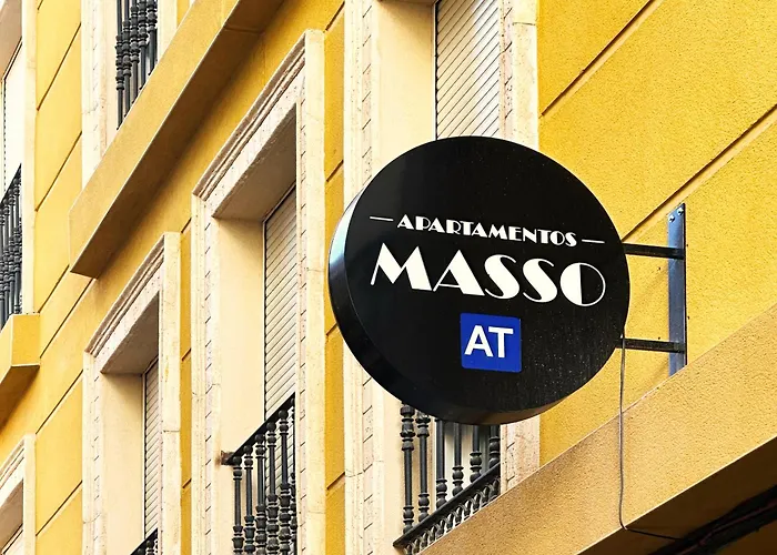  Massó