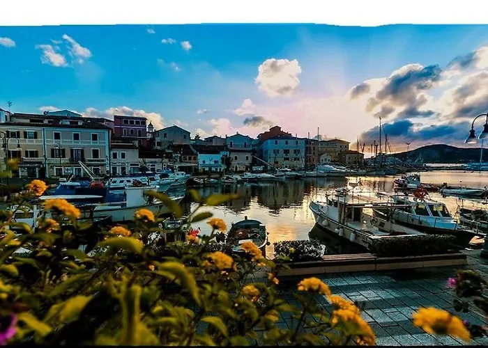 Appartamenti Milu - Milu Holidays La Maddalena