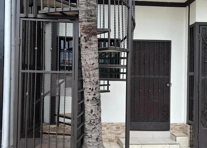Apartment Open House