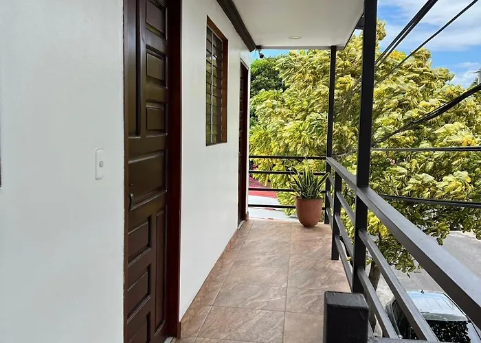 Apartment Open House