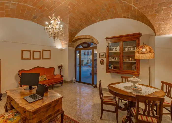 Casa Il Castello