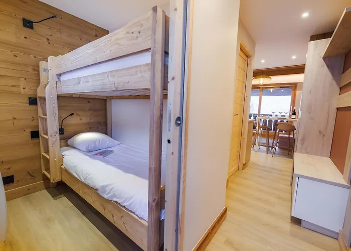 Residence Olympie 1