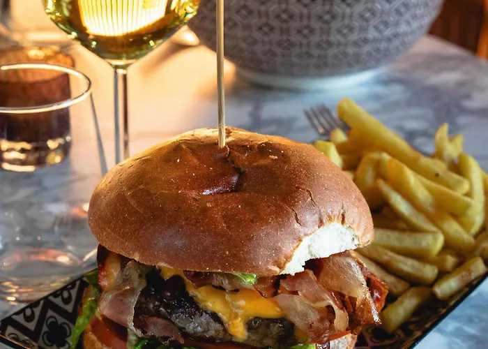 Hotel 4 stelle: Mercure Roma Cinecittà