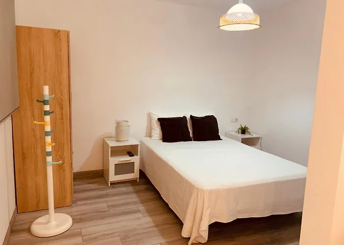 Casa Ventura, en el Corazón dé Tenerife