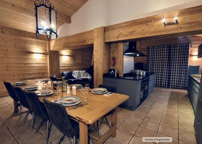 Residences Delavay Les Pistes