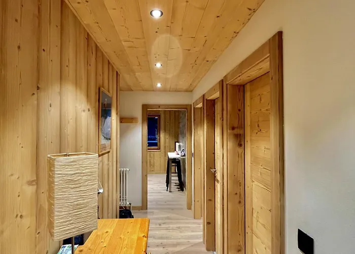 Residences Delavay La Cordee