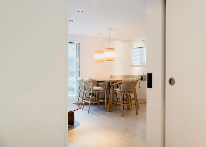 Gaia Apartments & Lofts Cadaques