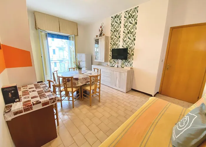 Petlyapartments