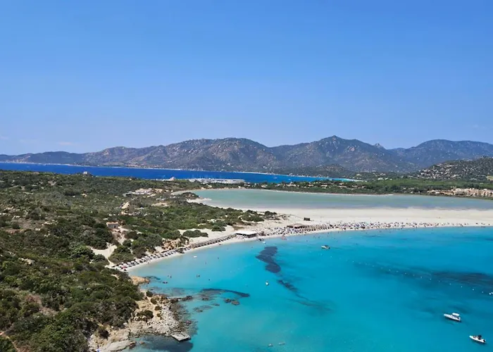 Paraiso S