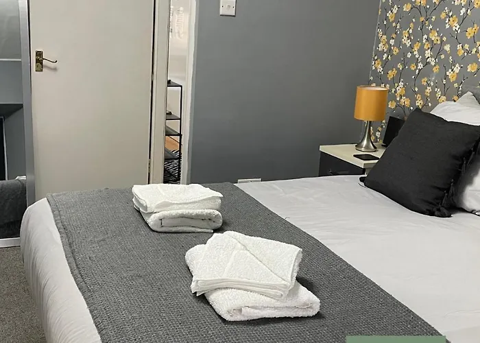 Orlando Llandundo Apartment
