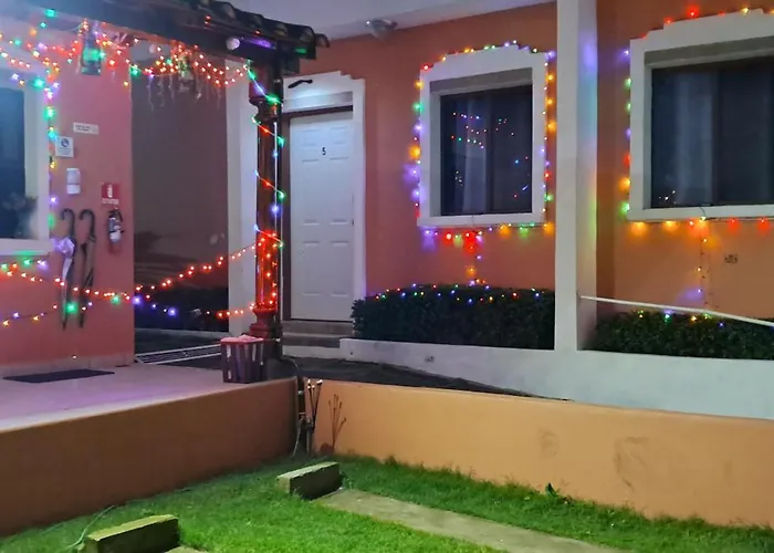 Apartamentos Nokal