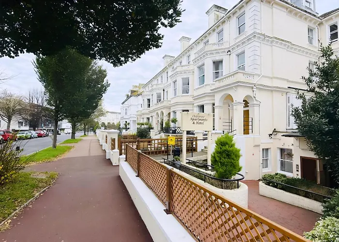 Osborne Aparthotel