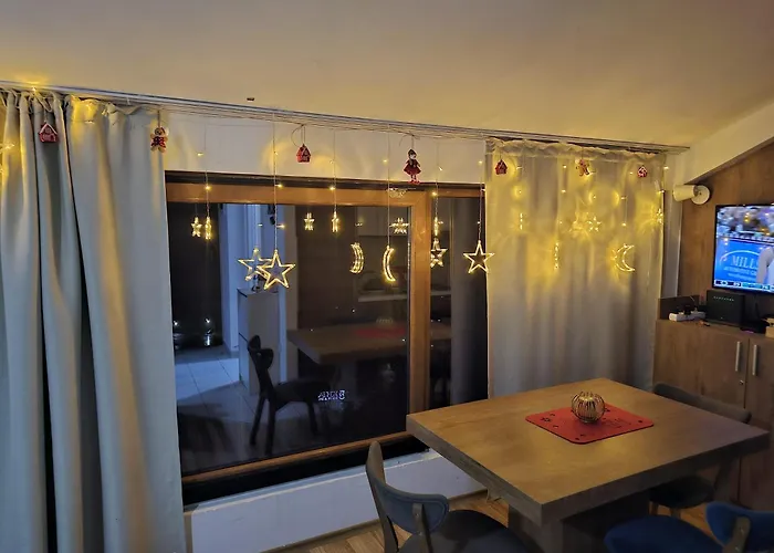 Angela Apartment